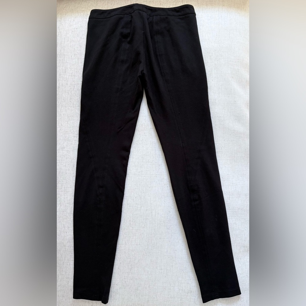 Vince Men's Black Joggers